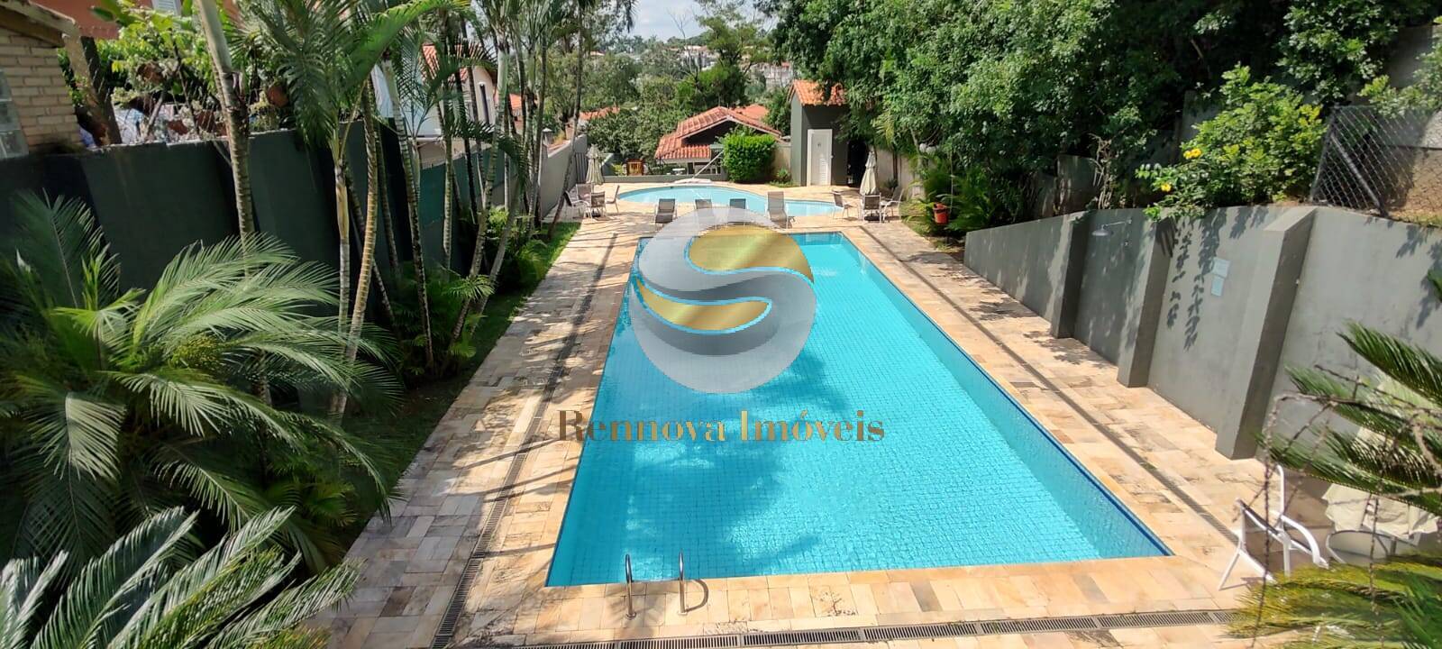 Casa de Condomínio, 3 quartos - Foto 48