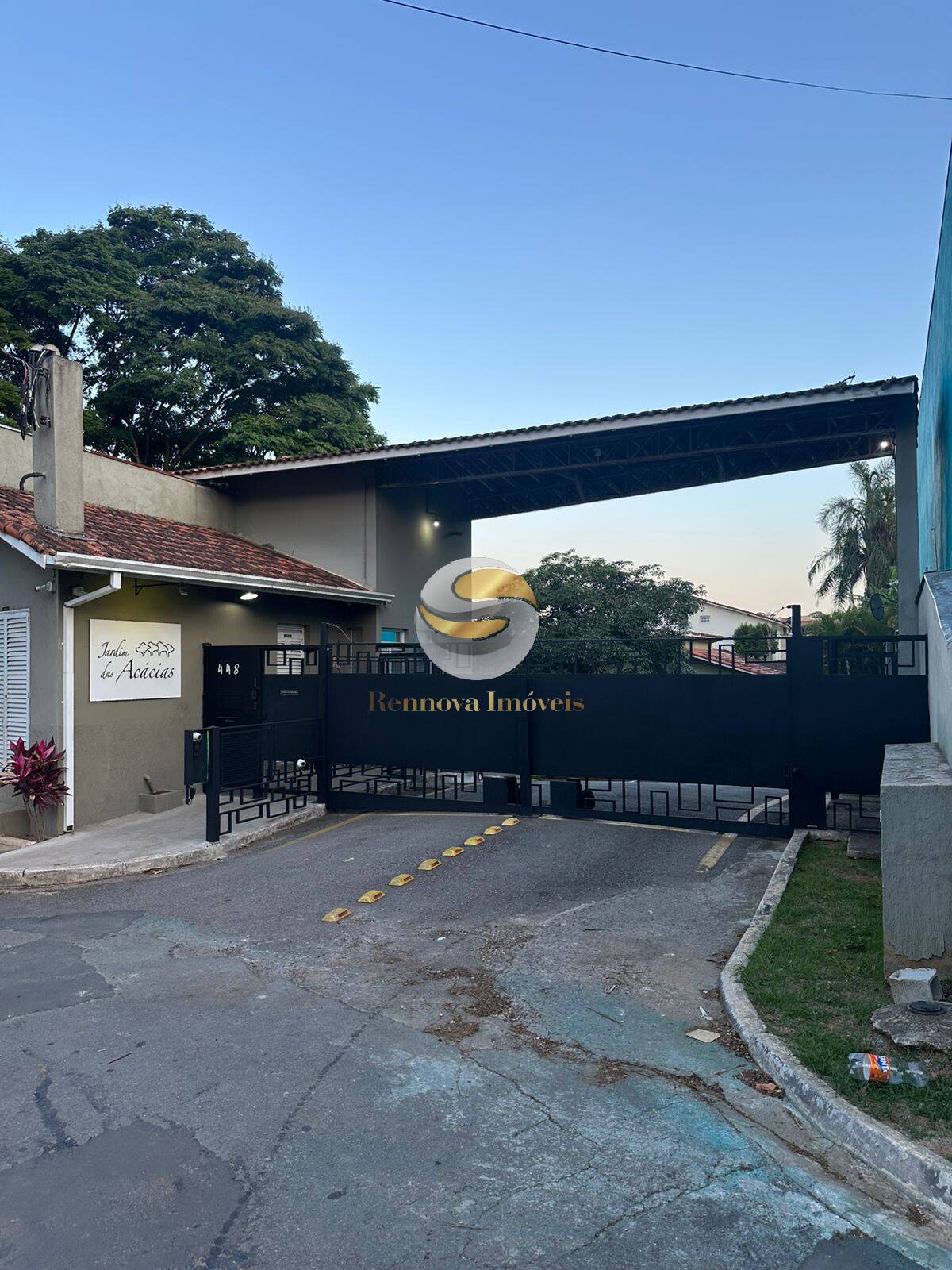 Casa de Condomínio, 3 quartos - Foto 19