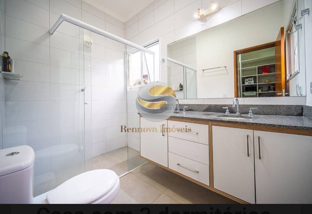 Casa, 3 quartos, 162 m² - Foto 13