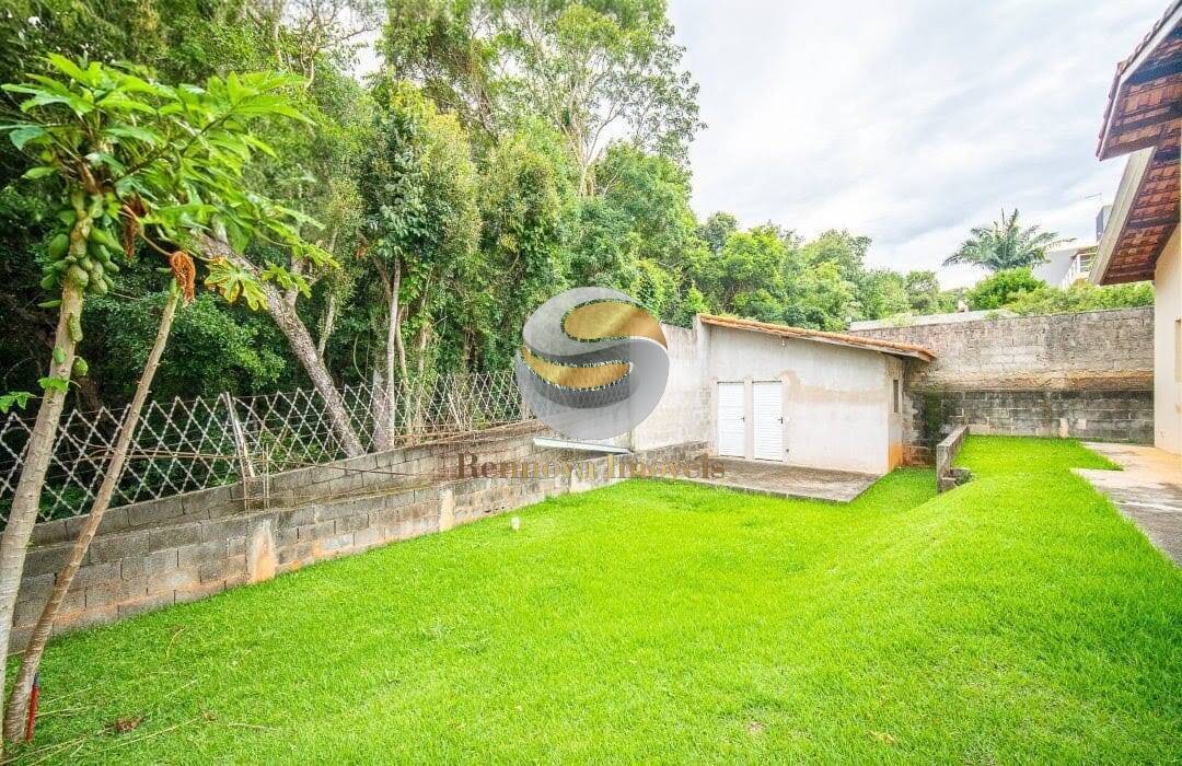 Casa, 3 quartos, 162 m² - Foto 24