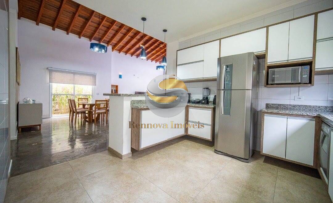 Casa, 3 quartos, 162 m² - Foto 6