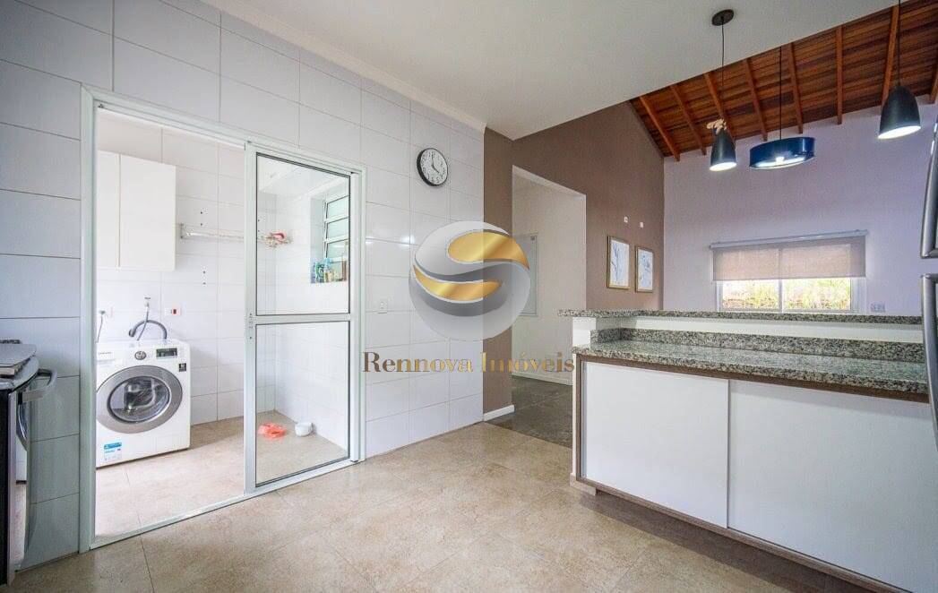 Casa, 3 quartos, 162 m² - Foto 11