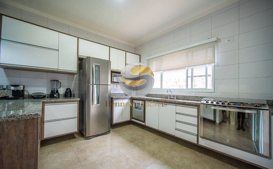 Casa, 3 quartos, 162 m² - Foto 5