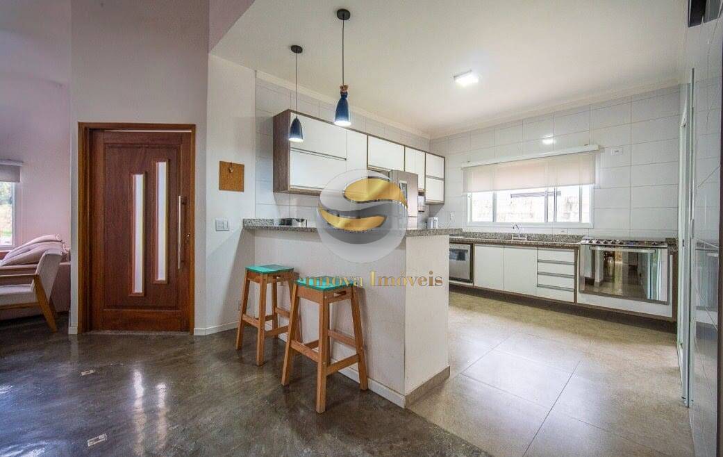 Casa, 3 quartos, 162 m² - Foto 7