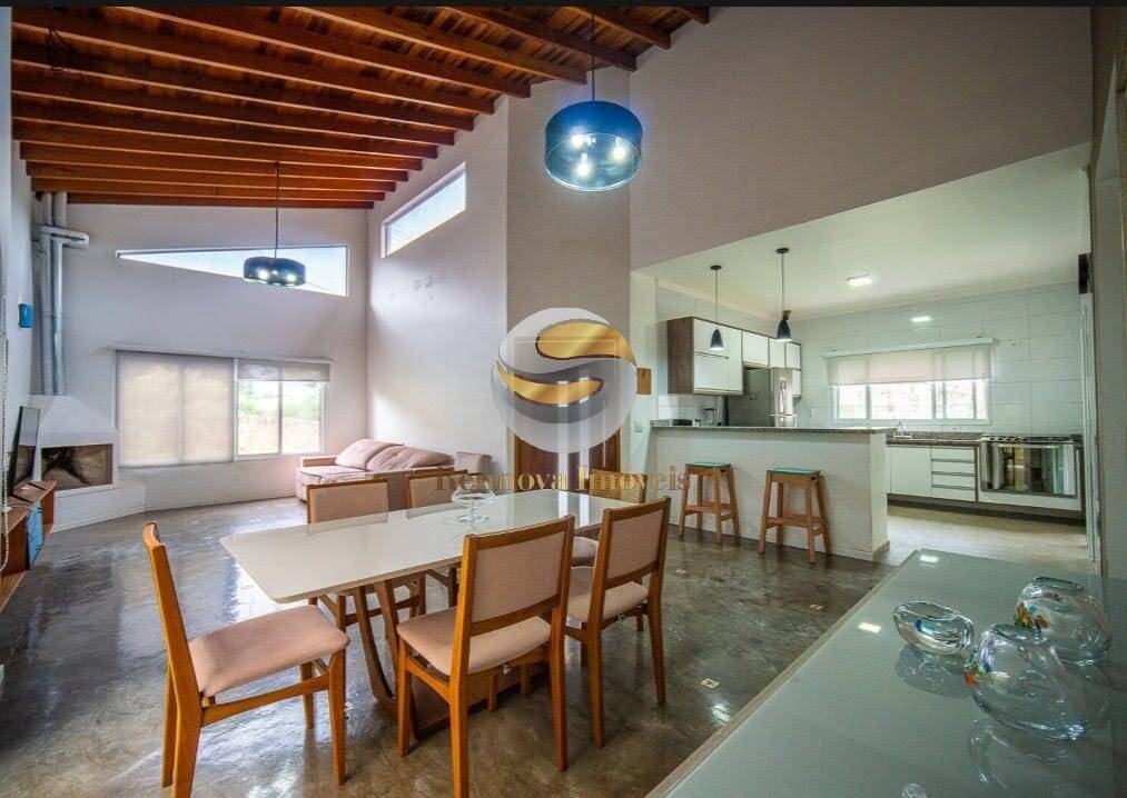 Casa, 3 quartos, 162 m² - Foto 8