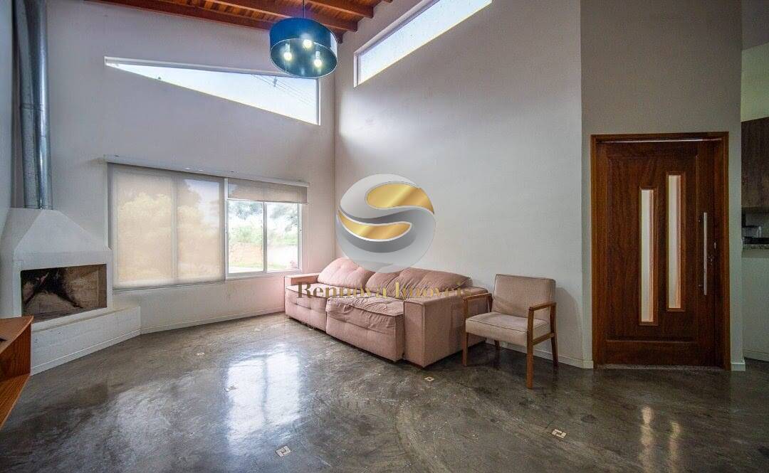 Casa, 3 quartos, 162 m² - Foto 2