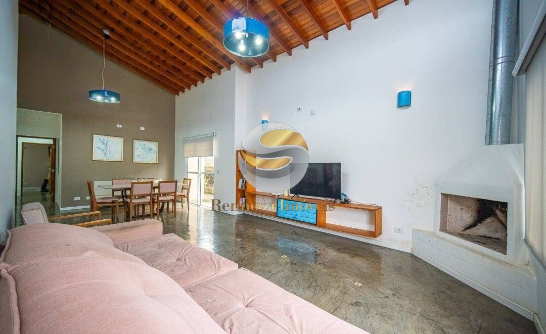Casa, 3 quartos, 162 m² - Foto 4