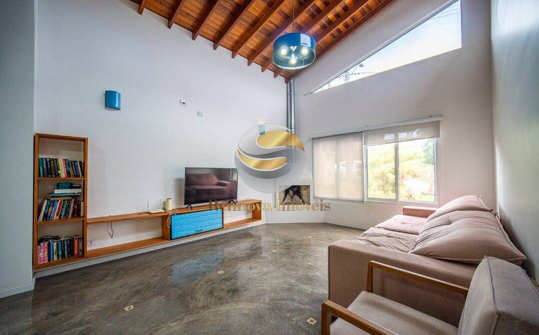 Casa, 3 quartos, 162 m² - Foto 3