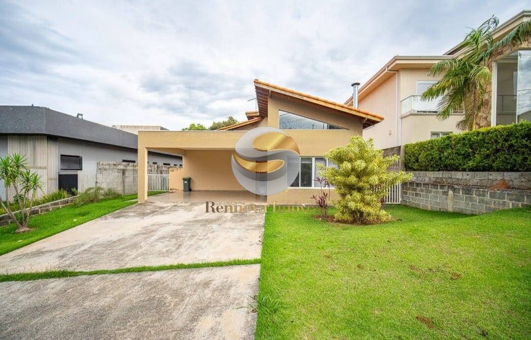 Casa, 3 quartos, 162 m² - Foto 1