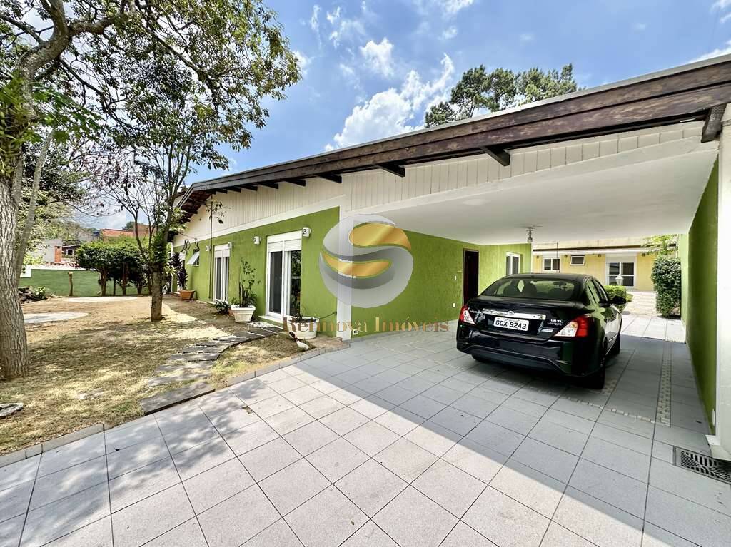 Casa, 8 quartos, 444 m² - Foto 2