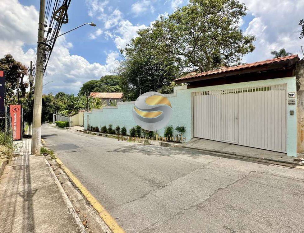 Casa, 8 quartos, 444 m² - Foto 1