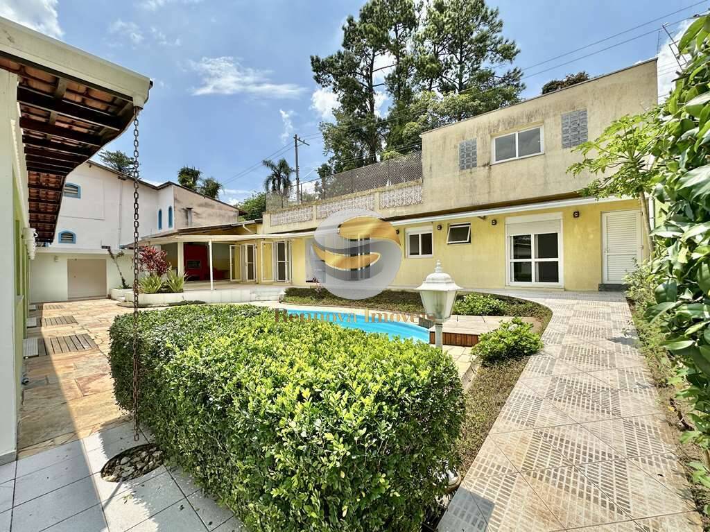 Casa, 8 quartos, 444 m² - Foto 9