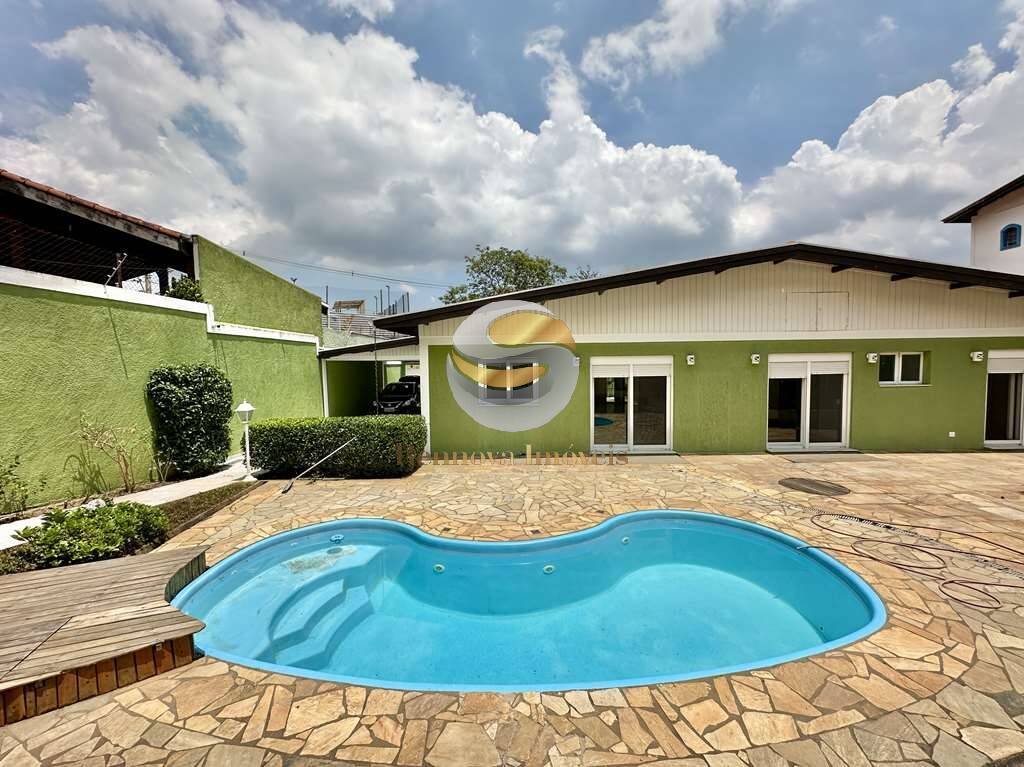 Casa, 8 quartos, 444 m² - Foto 12