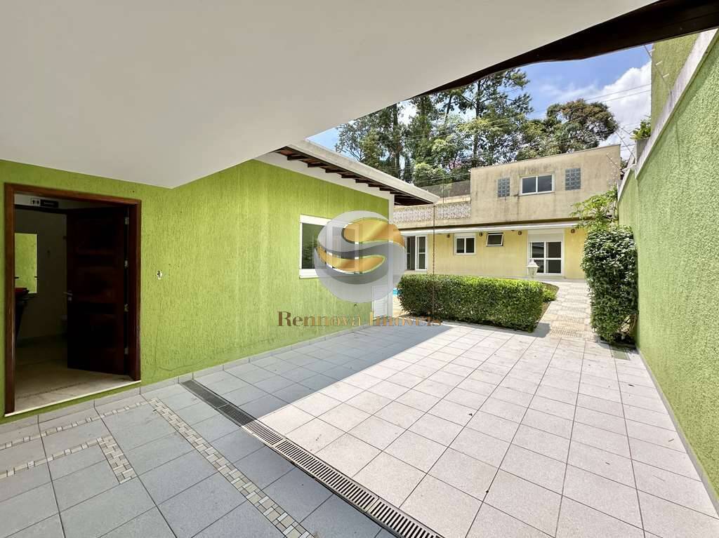 Casa, 8 quartos, 444 m² - Foto 8