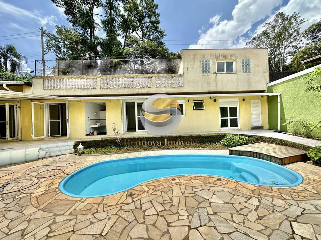 Casa, 8 quartos, 444 m² - Foto 18