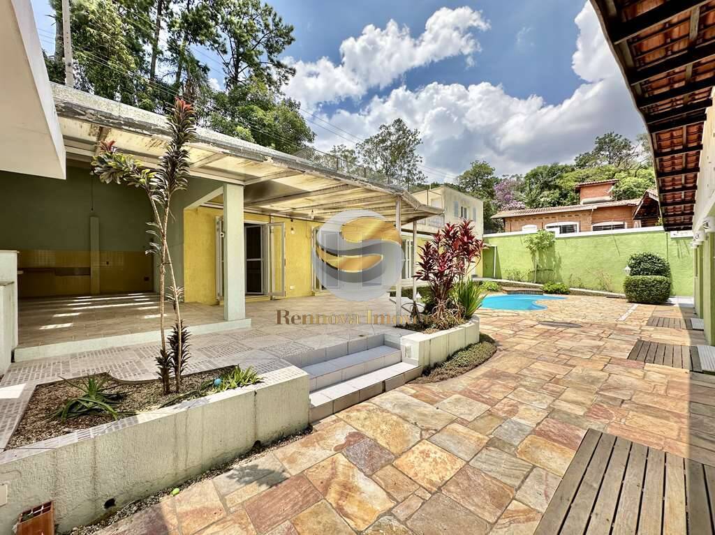 Casa, 8 quartos, 444 m² - Foto 16