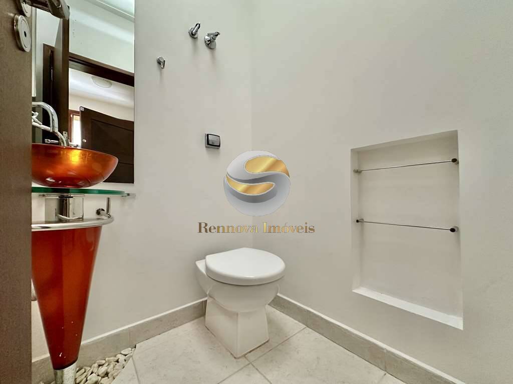 Casa, 8 quartos, 444 m² - Foto 19