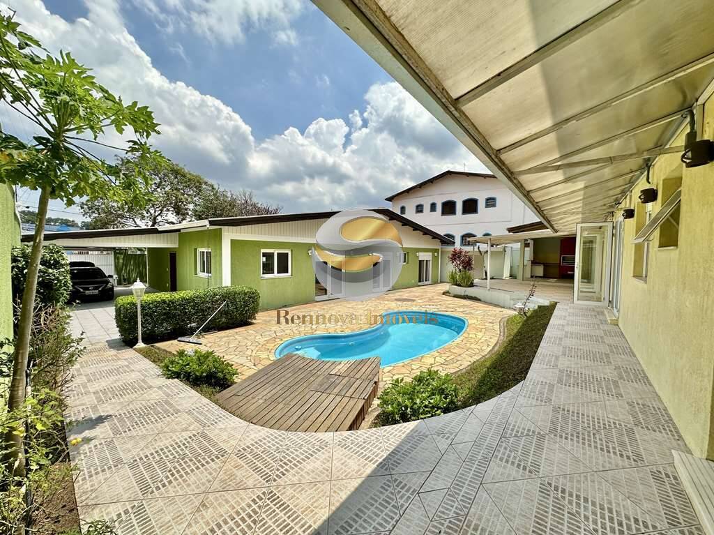 Casa, 8 quartos, 444 m² - Foto 13