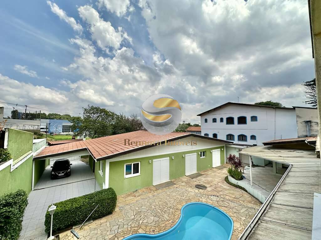 Casa, 8 quartos, 444 m² - Foto 60