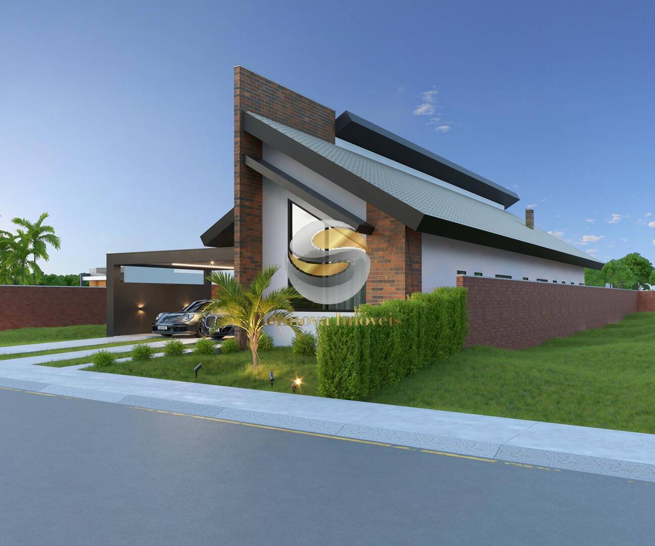 Terreno, 500 m² - Foto 5