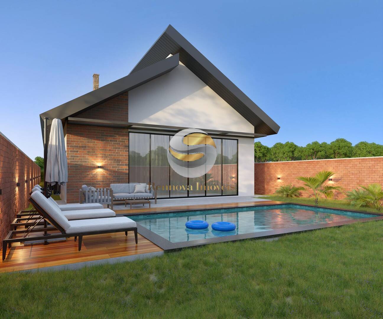 Terreno, 500 m² - Foto 1