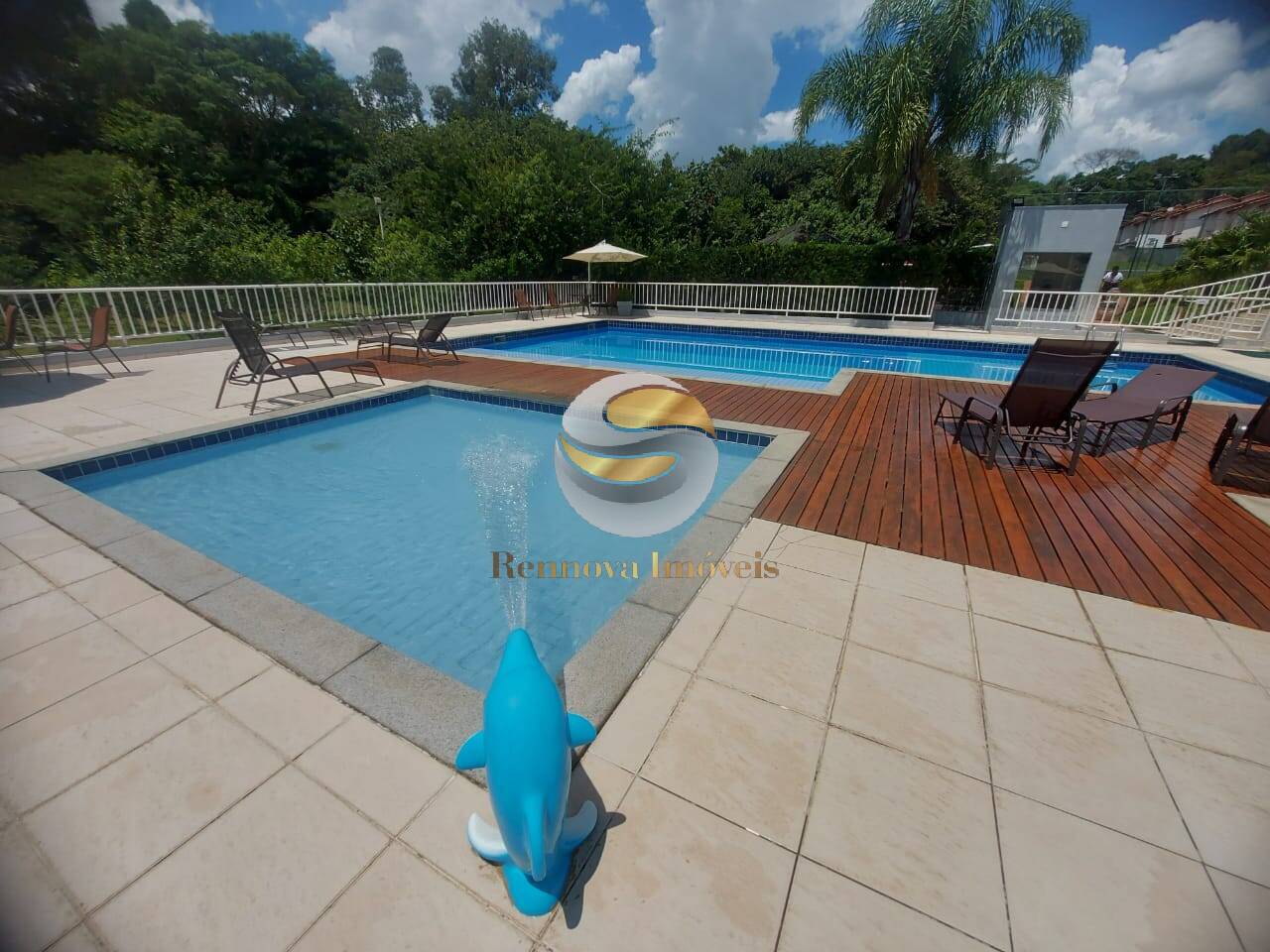 Casa de Condomínio, 2 quartos - Foto 16