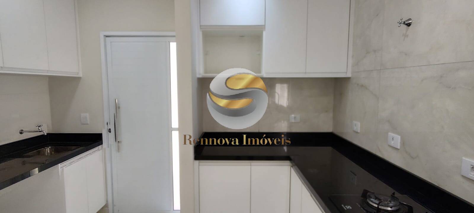 Casa de Condomínio, 3 quartos - Foto 11