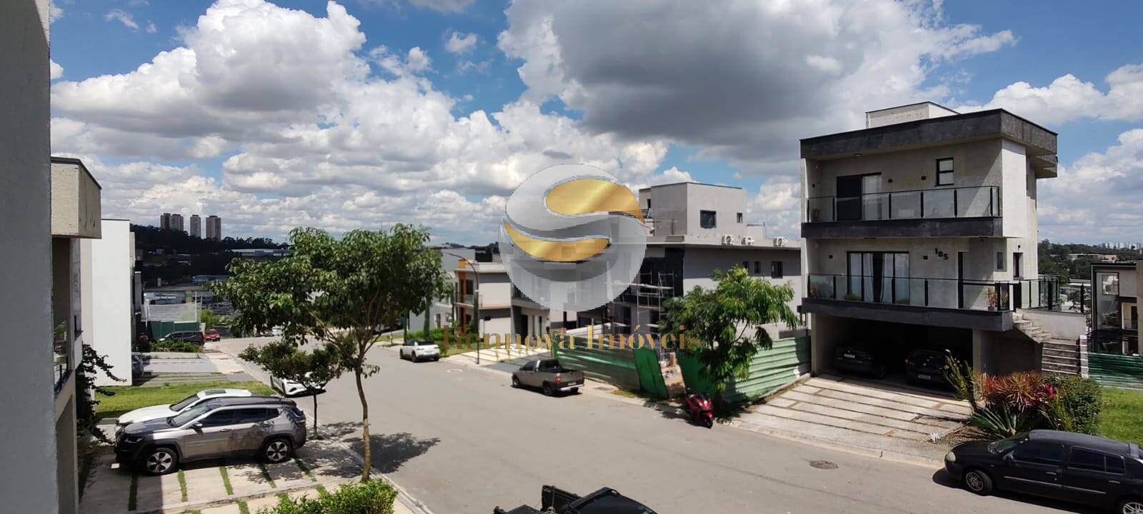 Casa de Condomínio, 3 quartos - Foto 24