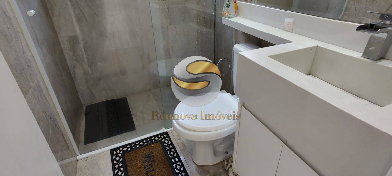 Casa de Condomínio, 3 quartos - Foto 22