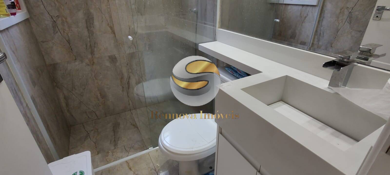 Casa de Condomínio, 3 quartos - Foto 29