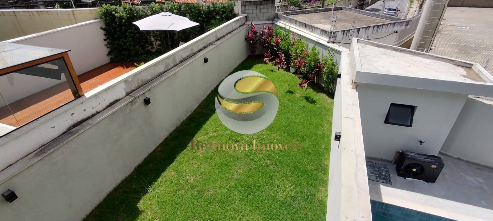 Casa de Condomínio, 3 quartos - Foto 33