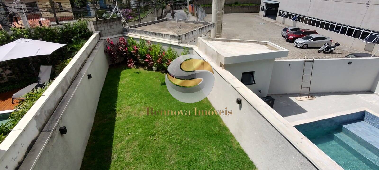 Casa de Condomínio, 3 quartos - Foto 32