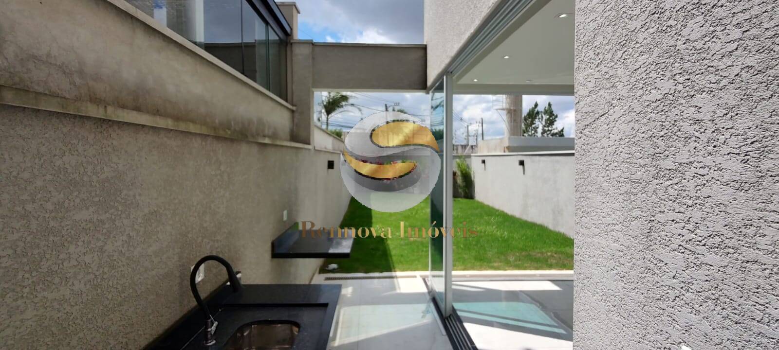 Casa de Condomínio, 3 quartos - Foto 34