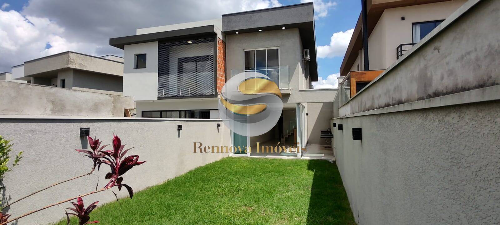 Casa de Condomínio, 3 quartos - Foto 36