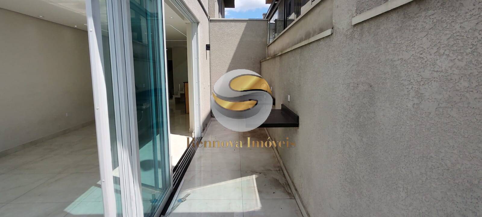 Casa de Condomínio, 3 quartos - Foto 35