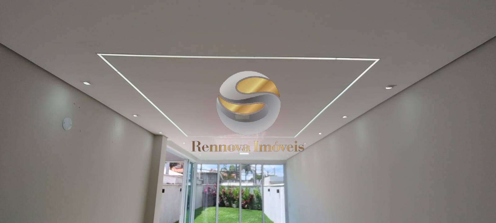 Casa de Condomínio, 3 quartos - Foto 37