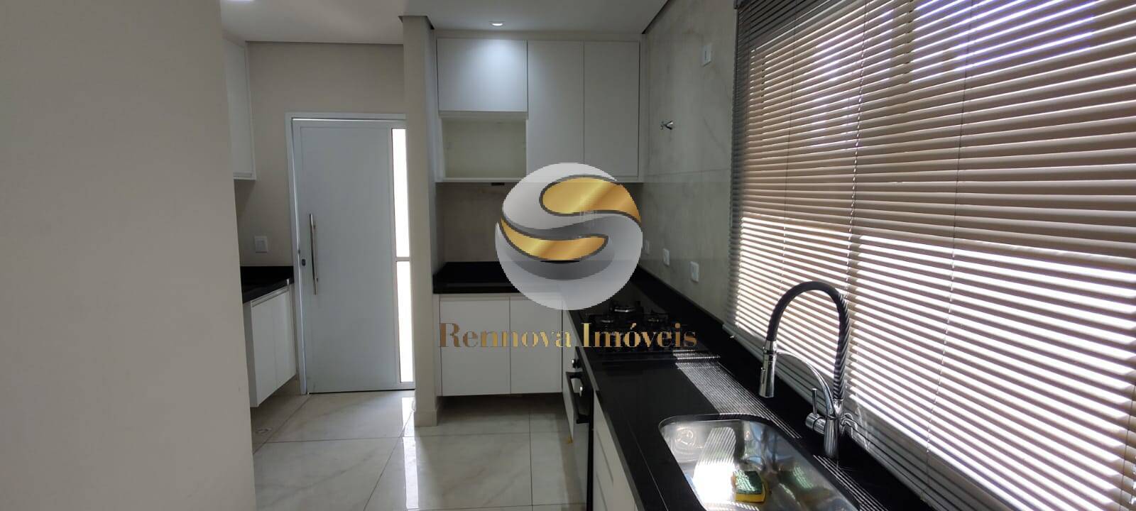 Casa de Condomínio, 3 quartos - Foto 10