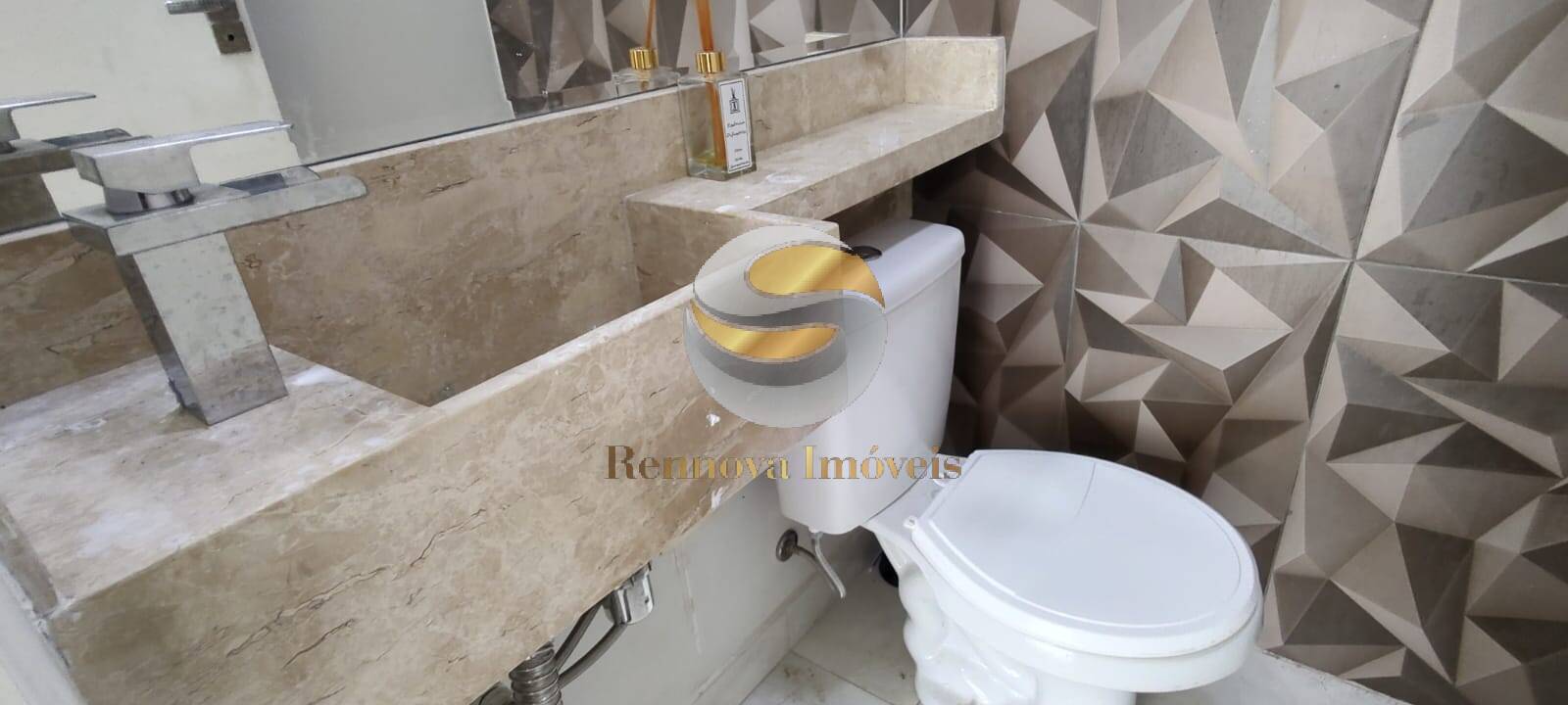 Casa de Condomínio, 3 quartos - Foto 38