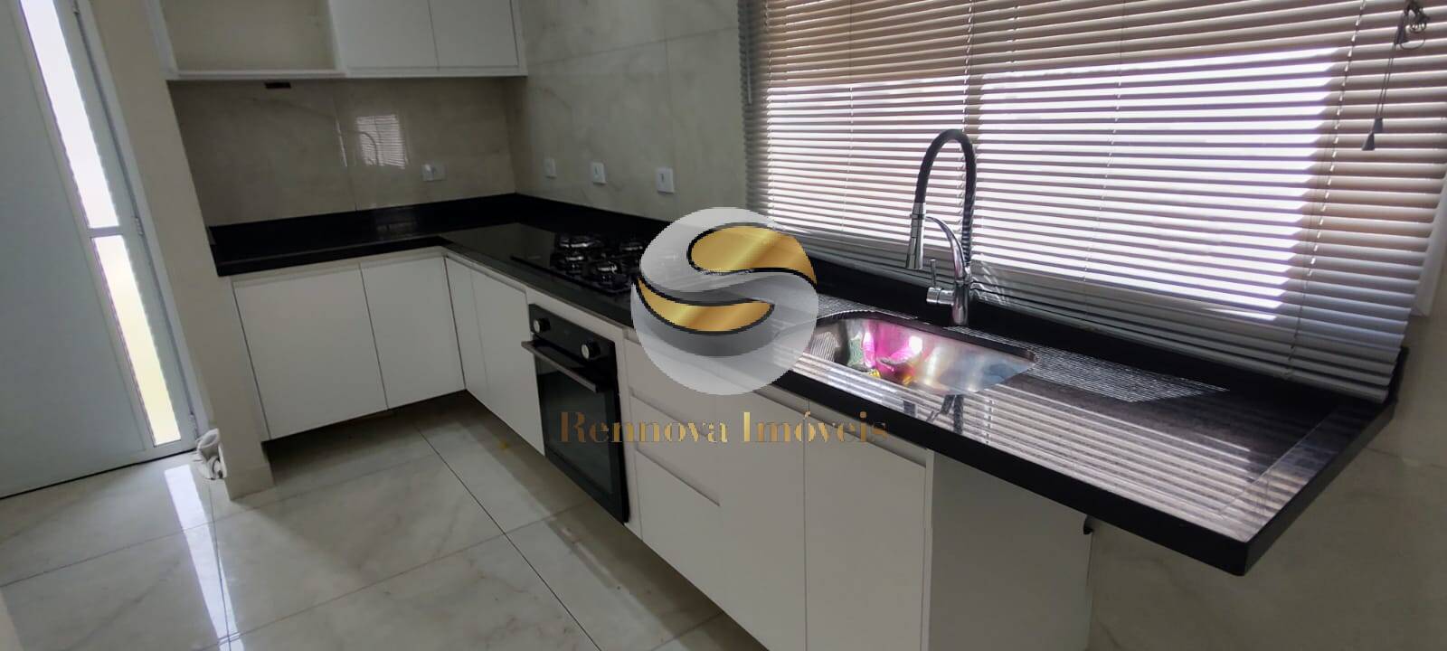 Casa de Condomínio, 3 quartos - Foto 9