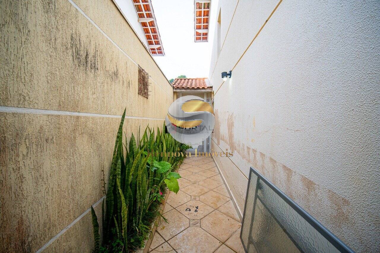 Casa de Condomínio, 3 quartos - Foto 22