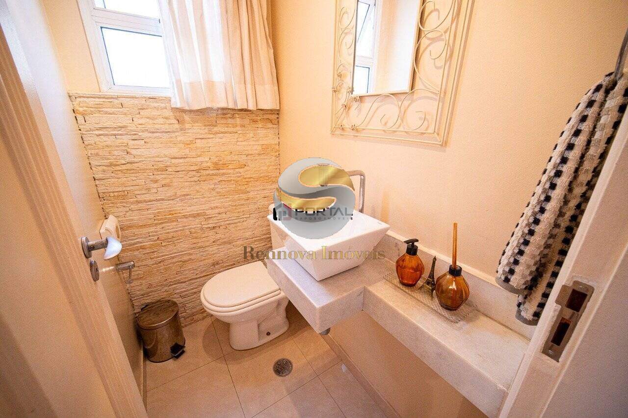 Casa de Condomínio, 3 quartos - Foto 7