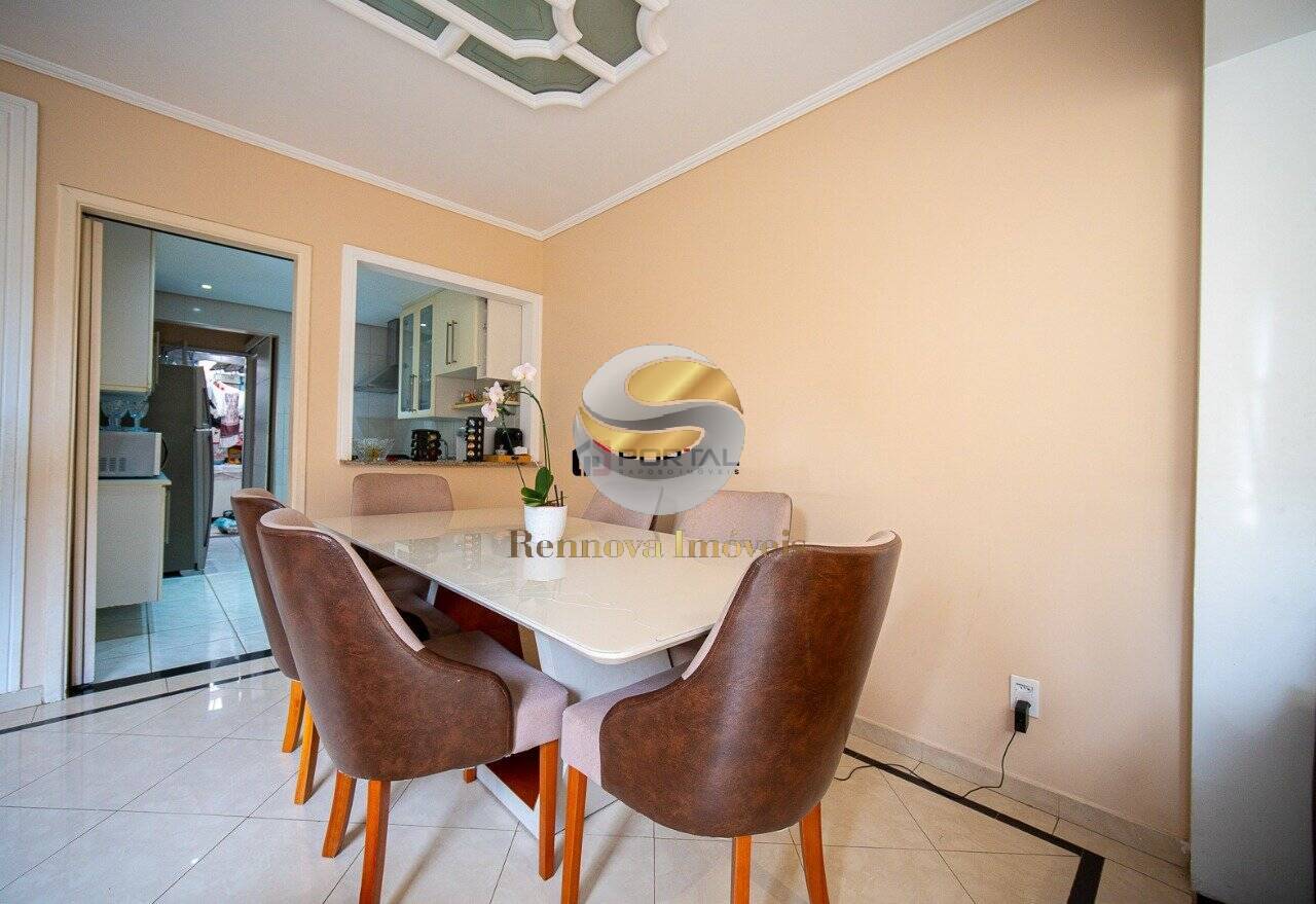 Casa de Condomínio, 3 quartos - Foto 6