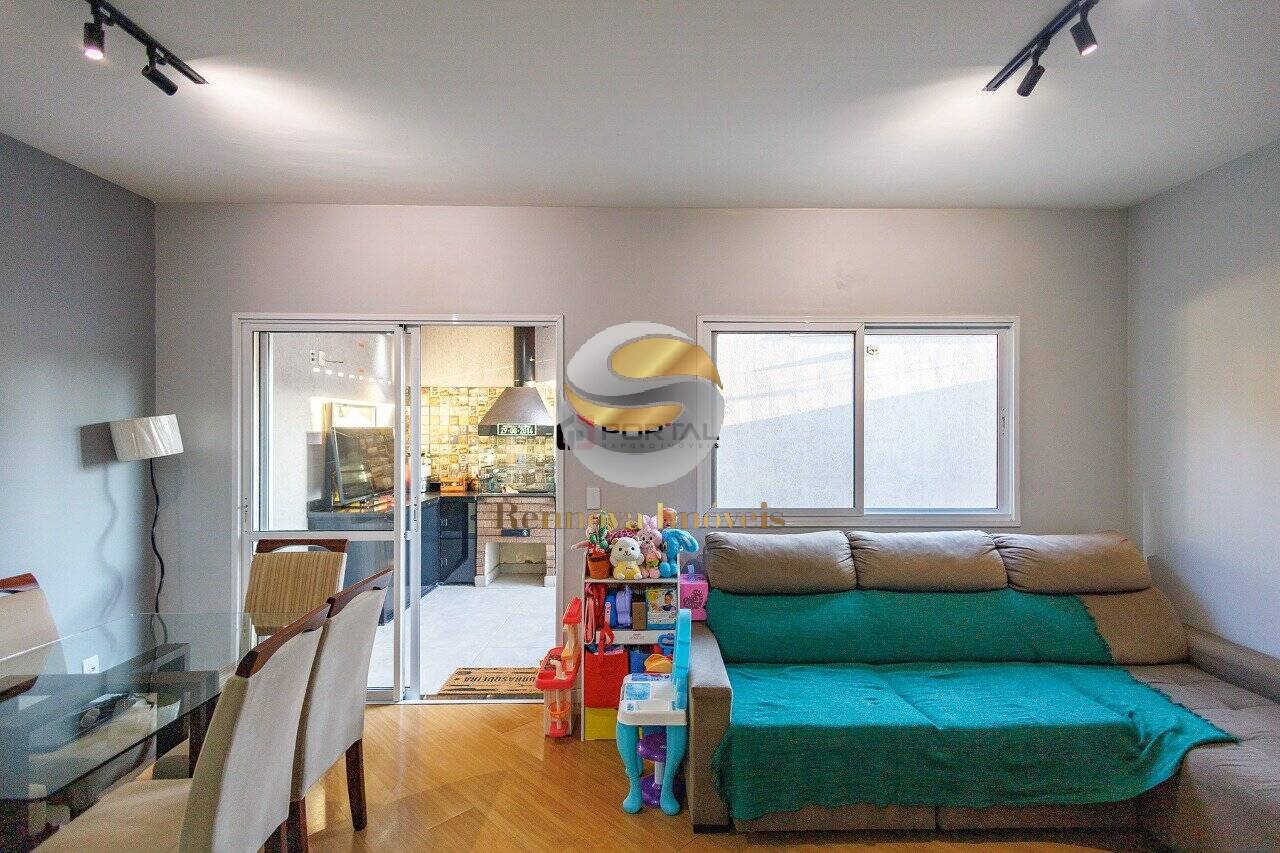 Casa de Condomínio, 3 quartos - Foto 10