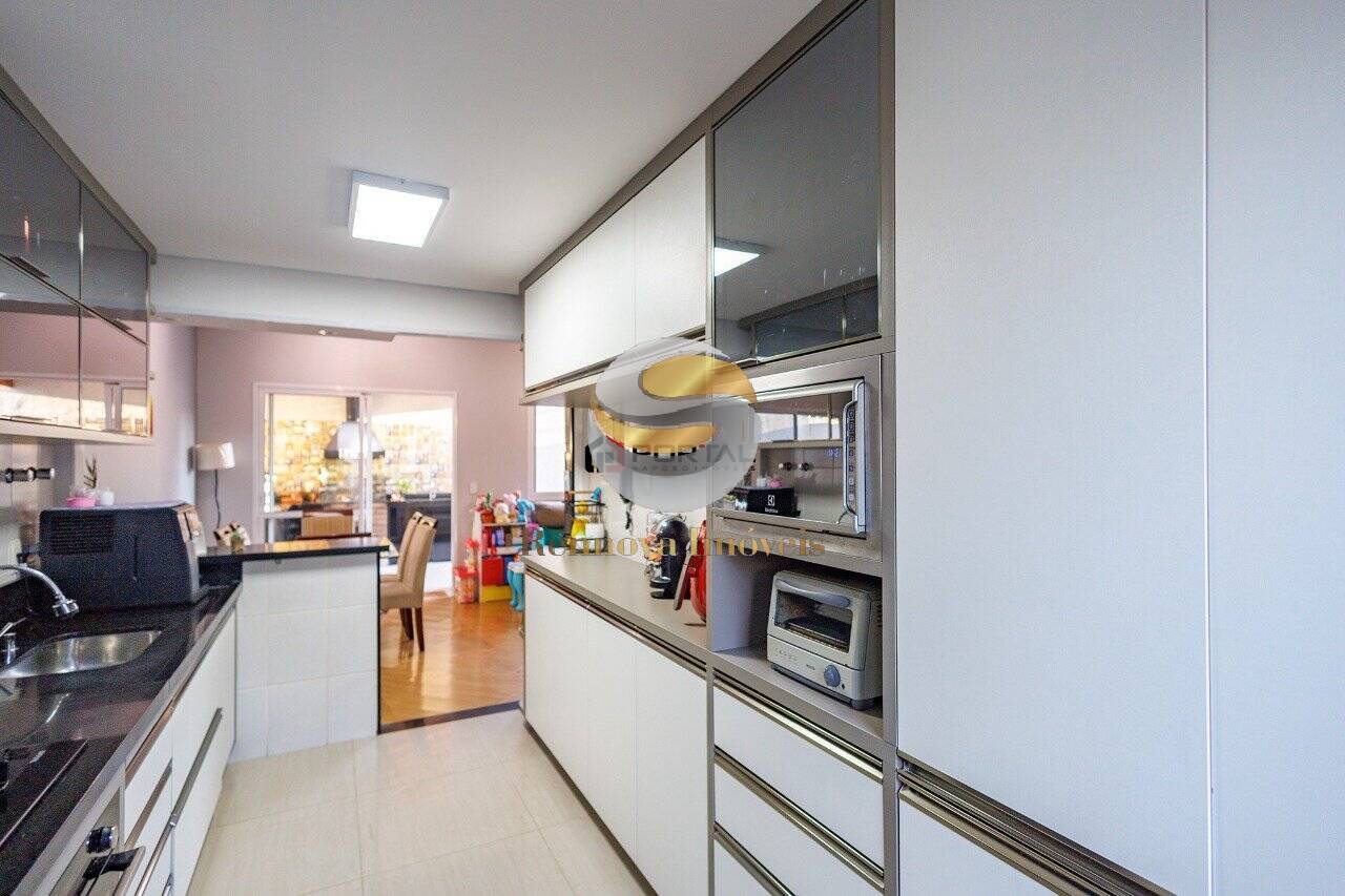 Casa de Condomínio, 3 quartos - Foto 8