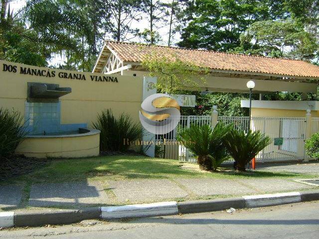 Casa de Condomínio, 3 quartos - Foto 24