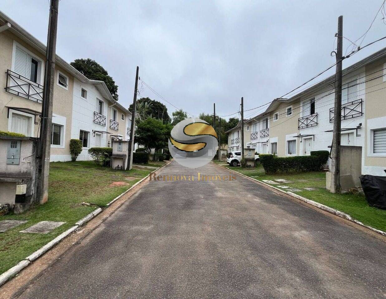 Casa de Condomínio, 2 quartos - Foto 32