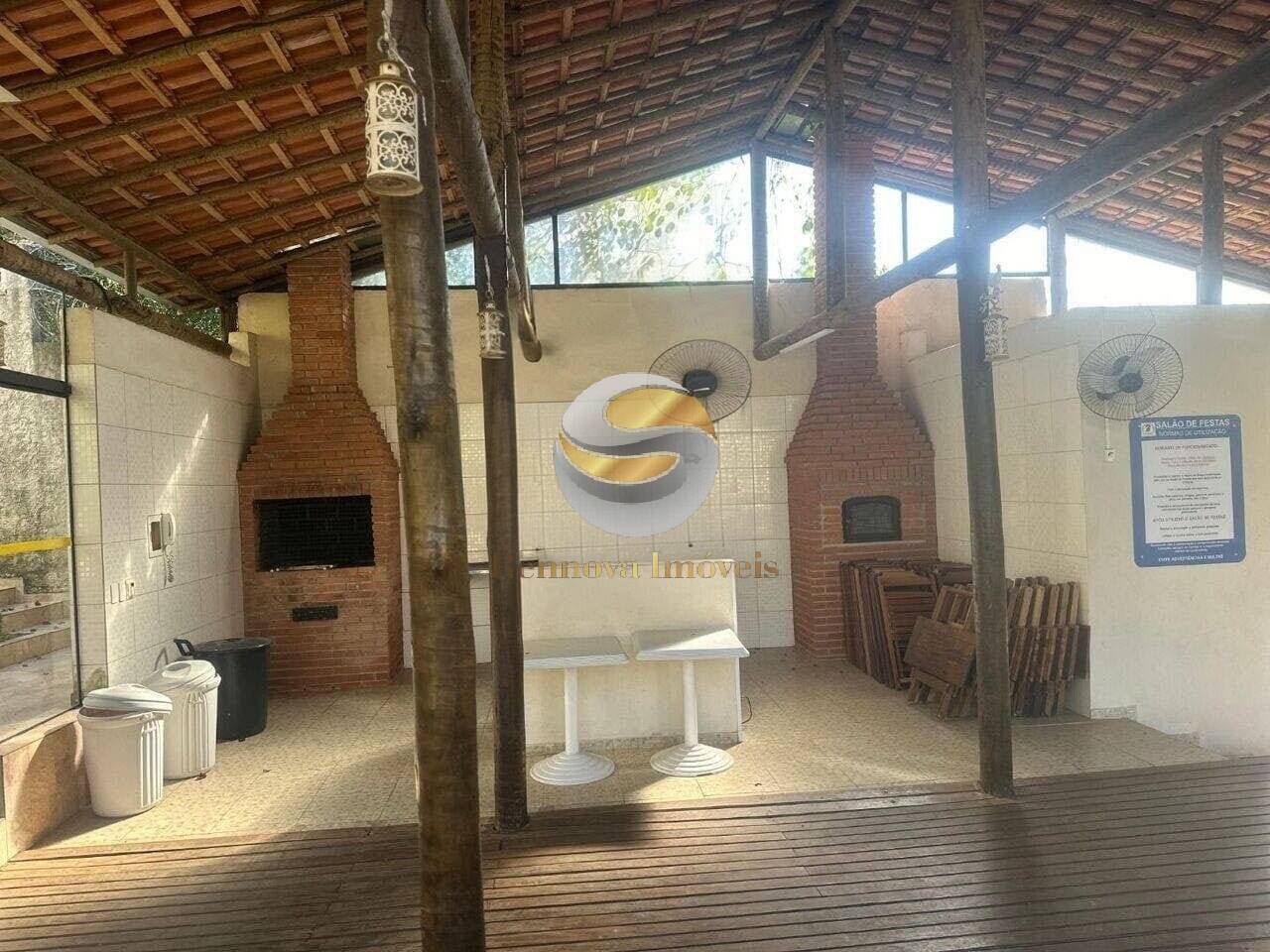 Casa de Condomínio, 2 quartos - Foto 34