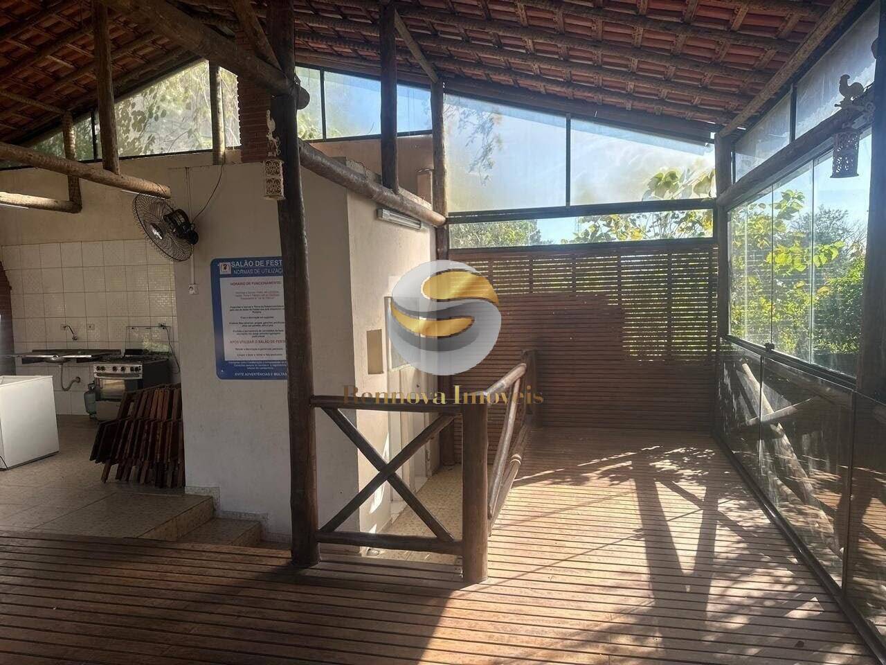 Casa de Condomínio, 2 quartos - Foto 35