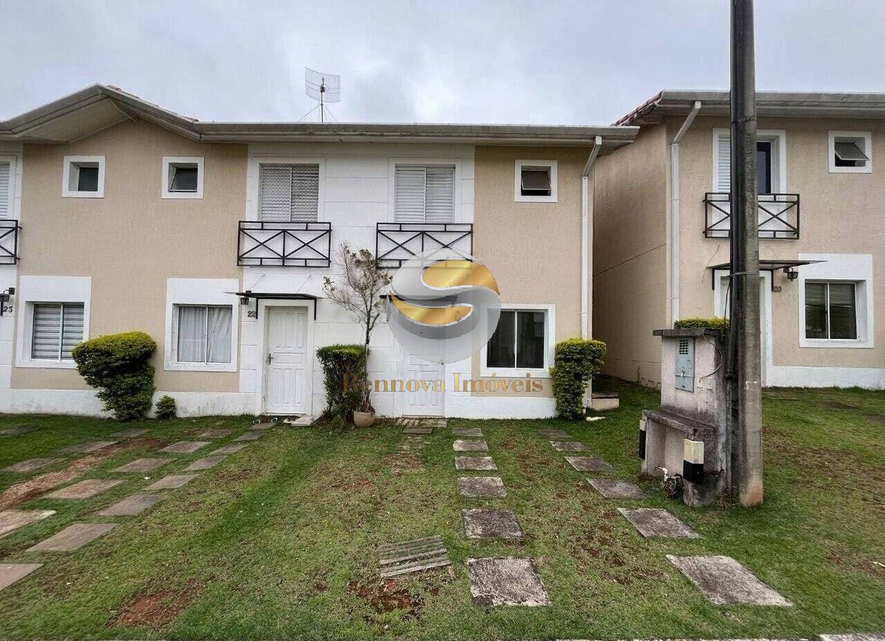 Casa de Condomínio, 2 quartos - Foto 37