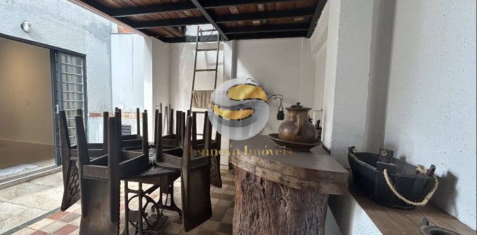 Casa de Condomínio, 3 quartos - Foto 9